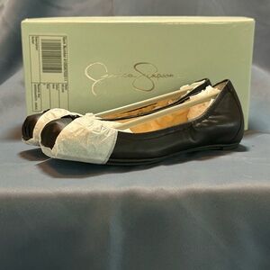 Brand New Jessica Simpson Flats